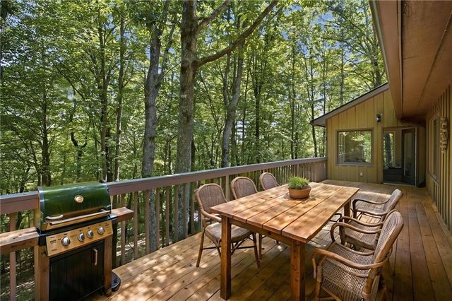 2630 Wilderness Parkway, Big Canoe, GA 30143