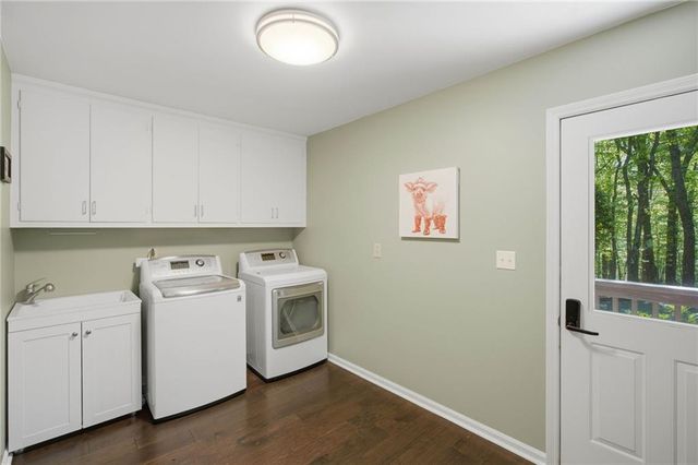 2630 Wilderness Parkway, Big Canoe, GA 30143
