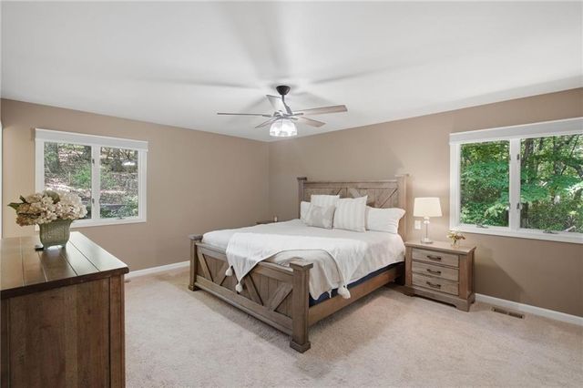 2630 Wilderness Parkway, Big Canoe, GA 30143