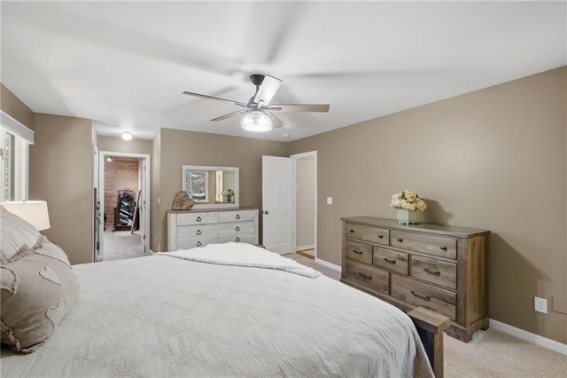 2630 Wilderness Parkway, Big Canoe, GA 30143