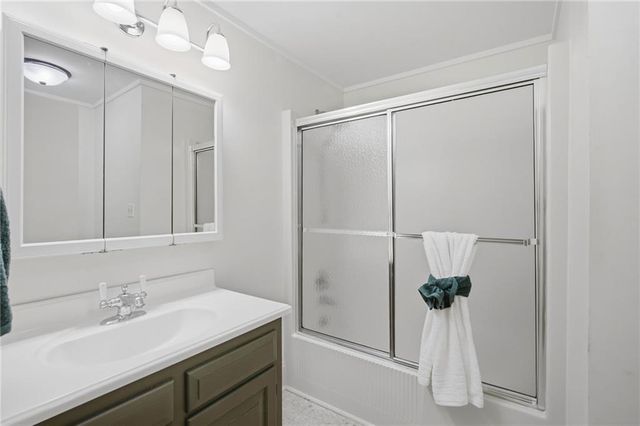 2630 Wilderness Parkway, Big Canoe, GA 30143
