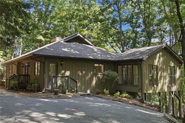 2630 Wilderness Parkway, Big Canoe, GA 30143