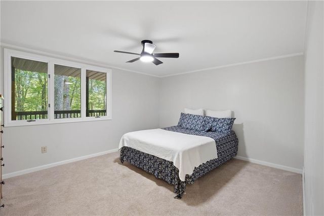2630 Wilderness Parkway, Big Canoe, GA 30143