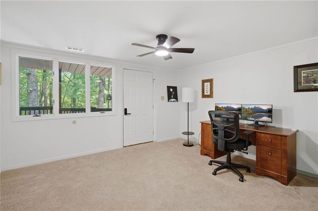 2630 Wilderness Parkway, Big Canoe, GA 30143