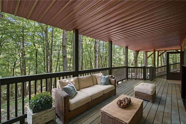 2630 Wilderness Parkway, Big Canoe, GA 30143