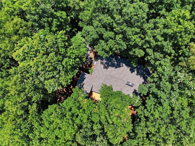 2630 Wilderness Parkway, Big Canoe, GA 30143