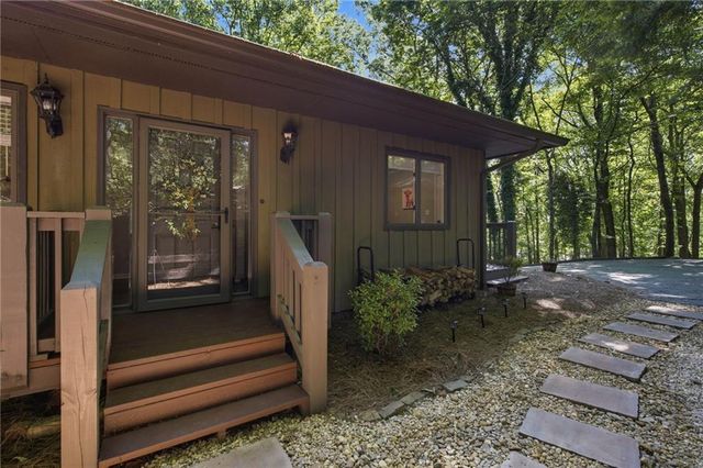 2630 Wilderness Parkway, Big Canoe, GA 30143