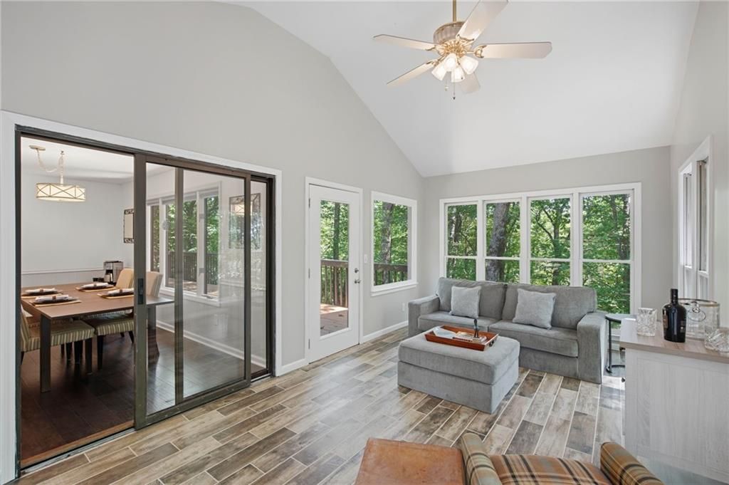 2630 Wilderness Parkway, Big Canoe, GA 30143
