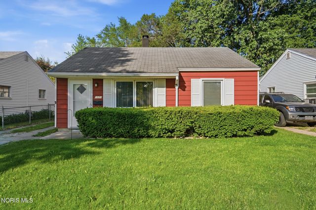 1221 Scott Street, Maumee, OH 43537