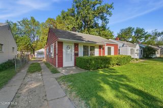 1221 Scott Street, Maumee, OH 43537