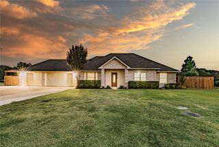 2201 Bradford Drive, Prosper, TX 75078