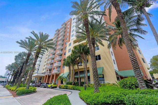 18800 NE 29th Ave 526, Aventura, FL 33180