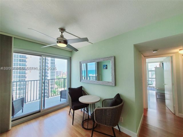 531 N Ocean Blvd 1102, Pompano Beach, FL 33062