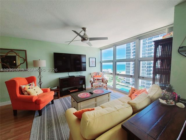 531 N Ocean Blvd 1102, Pompano Beach, FL 33062