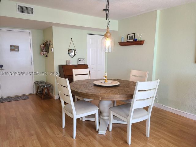 531 N Ocean Blvd 1102, Pompano Beach, FL 33062