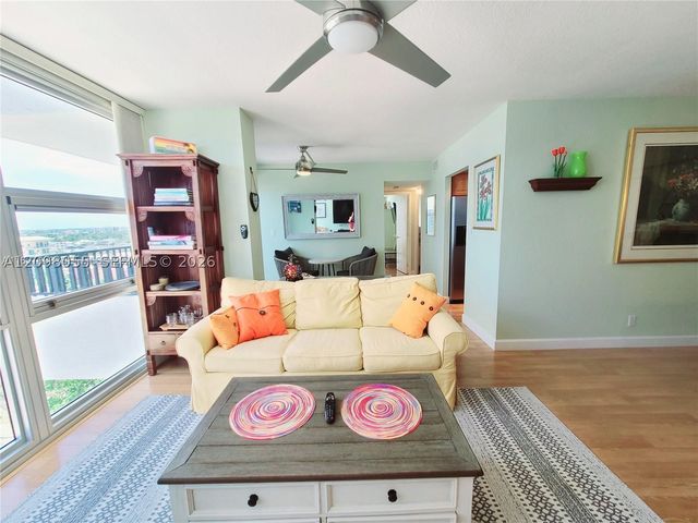 531 N Ocean Blvd 1102, Pompano Beach, FL 33062