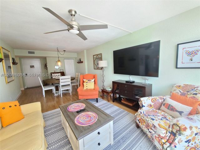 531 N Ocean Blvd 1102, Pompano Beach, FL 33062