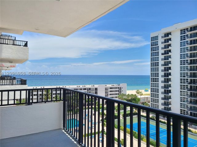 531 N Ocean Blvd 1102, Pompano Beach, FL 33062