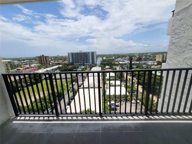 531 N Ocean Blvd 1102, Pompano Beach, FL 33062
