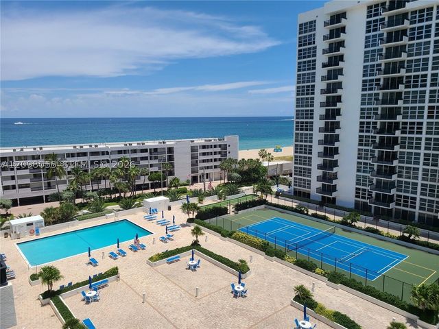 531 N Ocean Blvd 1102, Pompano Beach, FL 33062