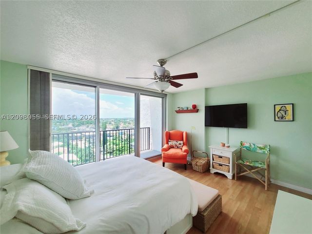 531 N Ocean Blvd 1102, Pompano Beach, FL 33062