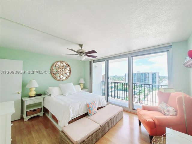 531 N Ocean Blvd 1102, Pompano Beach, FL 33062