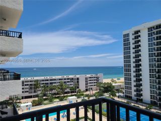 531 N Ocean Blvd 1102, Pompano Beach, FL 33062