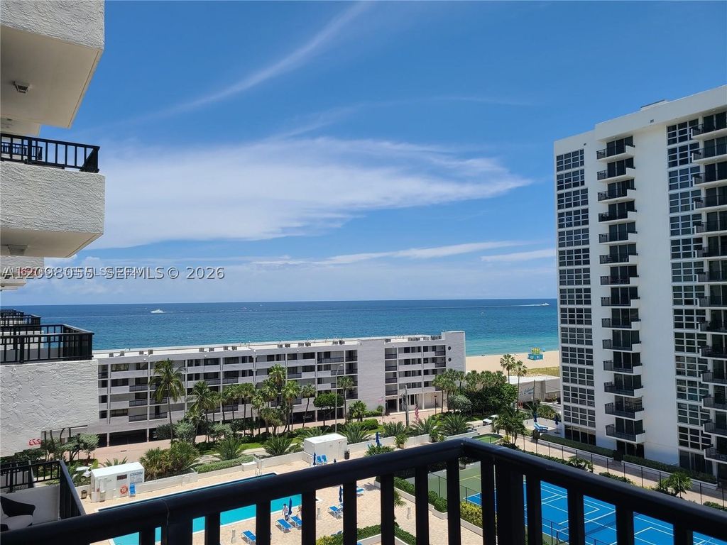531 N Ocean Blvd 1102, Pompano Beach, FL 33062
