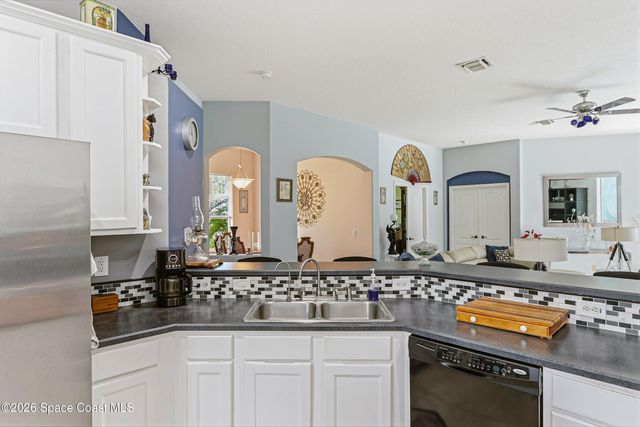 3865 Laurens Avenue, Malabar, FL 32950