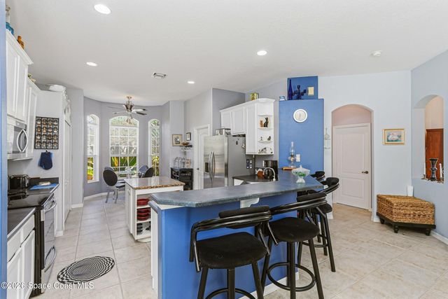 3865 Laurens Avenue, Malabar, FL 32950