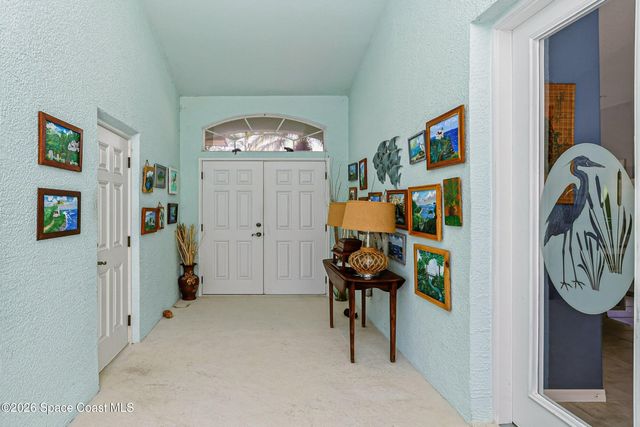 3865 Laurens Avenue, Malabar, FL 32950