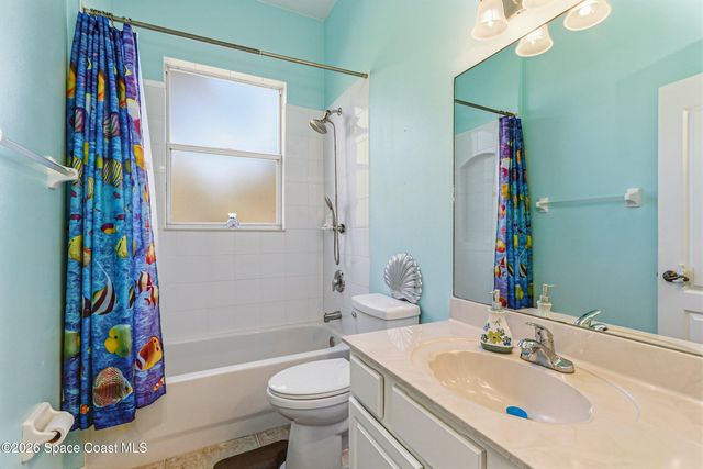 3865 Laurens Avenue, Malabar, FL 32950