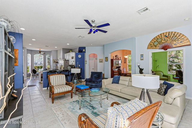 3865 Laurens Avenue, Malabar, FL 32950