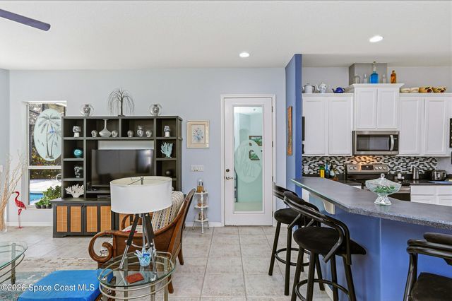 3865 Laurens Avenue, Malabar, FL 32950