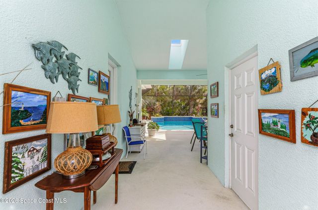 3865 Laurens Avenue, Malabar, FL 32950