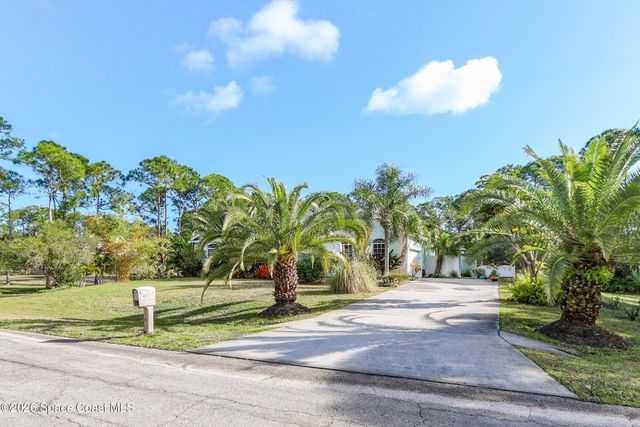 3865 Laurens Avenue, Malabar, FL 32950