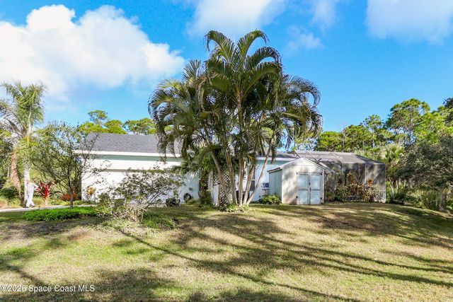 3865 Laurens Avenue, Malabar, FL 32950