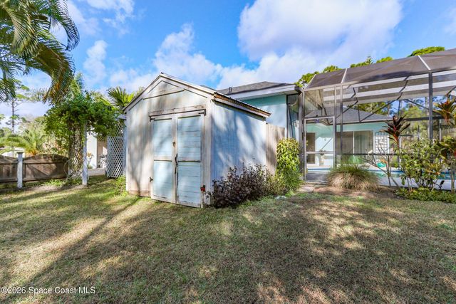 3865 Laurens Avenue, Malabar, FL 32950