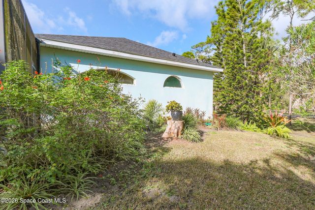 3865 Laurens Avenue, Malabar, FL 32950