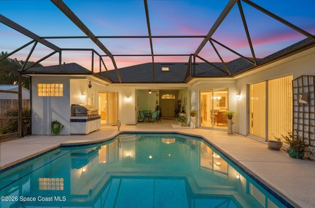 3865 Laurens Avenue, Malabar, FL 32950