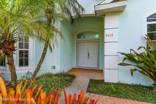 3865 Laurens Avenue, Malabar, FL 32950