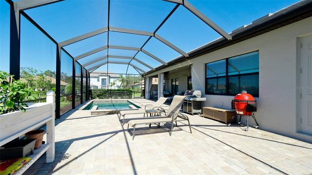 4906 LIGHTHOUSE BAY LANE, Bradenton, FL 34211
