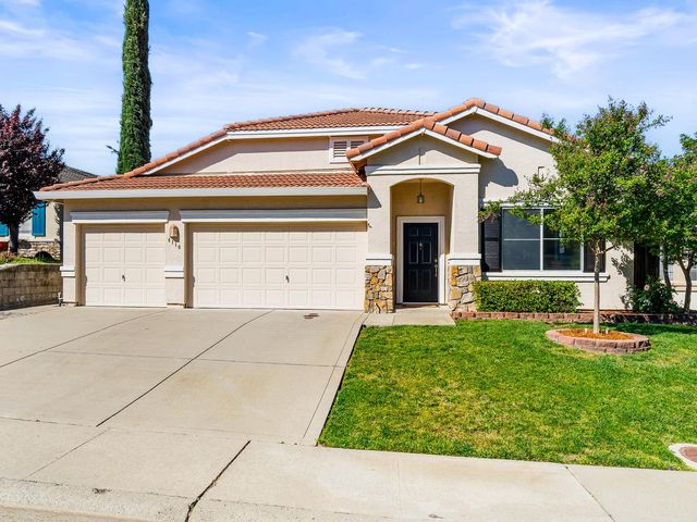 4110 Monte Verde Dr, El Dorado Hills, CA 95762