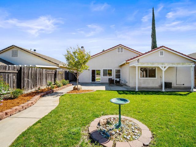 4110 Monte Verde Dr, El Dorado Hills, CA 95762