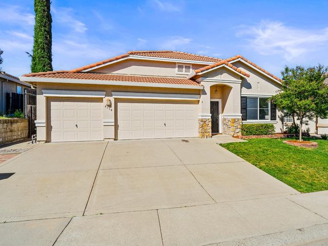 4110 Monte Verde Dr, El Dorado Hills, CA 95762