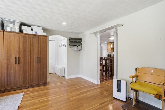 100 Westland Ave, Newton, MA 02465