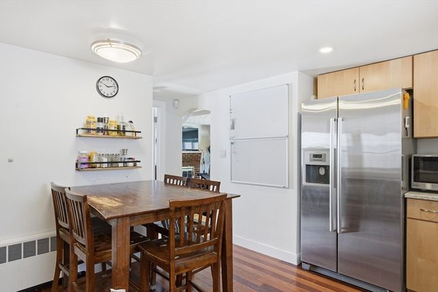 100 Westland Ave, Newton, MA 02465