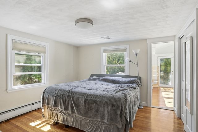 100 Westland Ave, Newton, MA 02465
