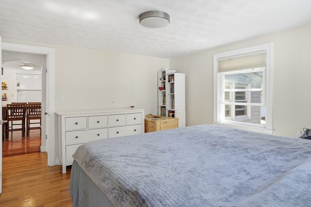 100 Westland Ave, Newton, MA 02465