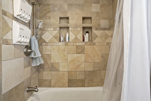 100 Westland Ave, Newton, MA 02465